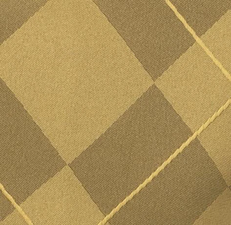 (M/33) Mustard 2 Piece Long Sleeve Argyle Pattern Walking Suit 4 (M/33) Mustard 2 Piece Long Sleeve Argyle Pattern Walking Suit - Image 2