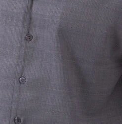 Gray Weave Pattern Walking Suit 2 Piece Short Sleeve Set 5 Gray Weave Pattern Walking Suit 2 Piece Short Sleeve Set -Shirts Sales Store 2315 GRAY3