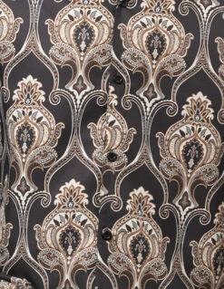 Front Page -Shirts Sales Store 2377Black2