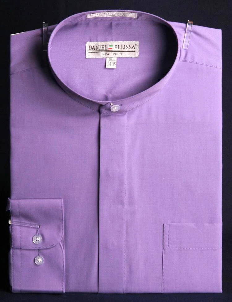 Front Page -Shirts Sales Store DS3001C LAVENDER
